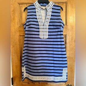 Sail to Stable dress